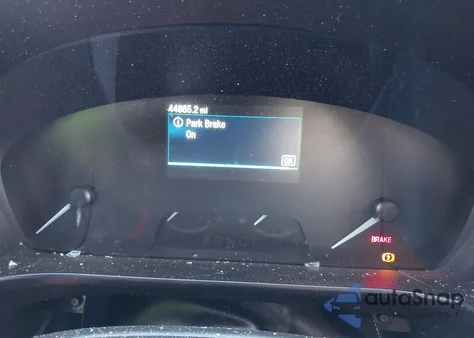 2020 Ford Escape S from USA, damaged, VIN 1FMCU0F63LUB47175